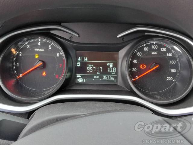 2025 CHEVROLET ONIX 
