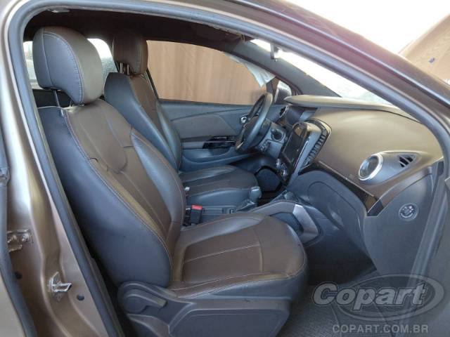 2023 RENAULT CAPTUR 
