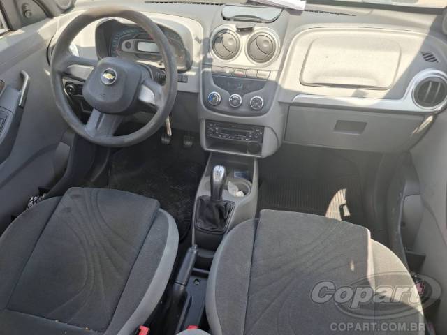 2011 CHEVROLET AGILE 