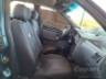 2000 FIAT PALIO 
