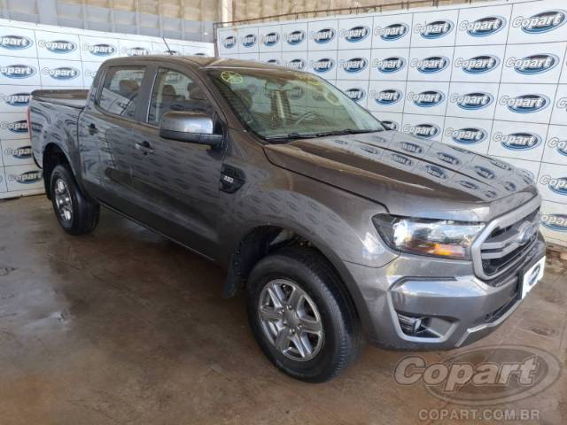 2020 FORD RANGER CD 