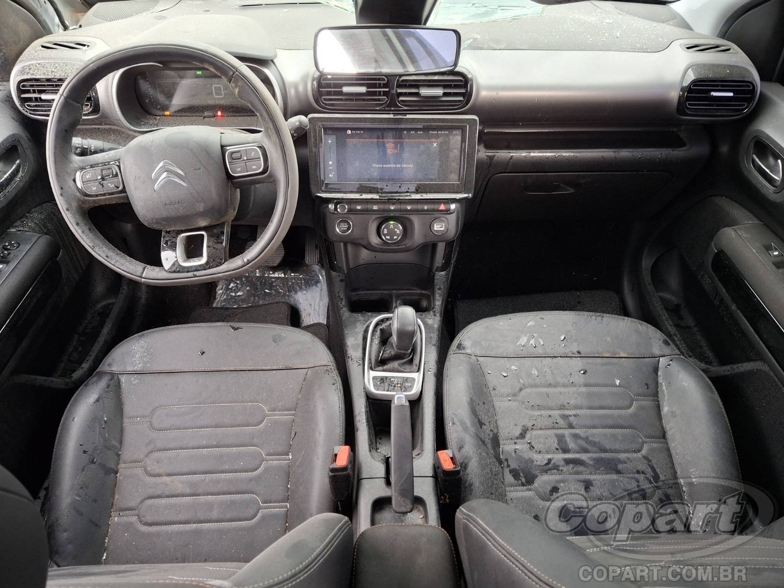 Foto 9 de 10: 2024 CITROEN C4 CACTUS