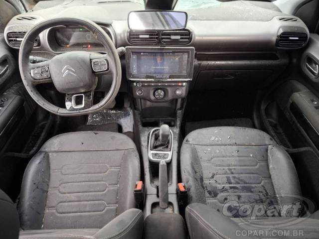 2024 CITROEN C4 CACTUS 