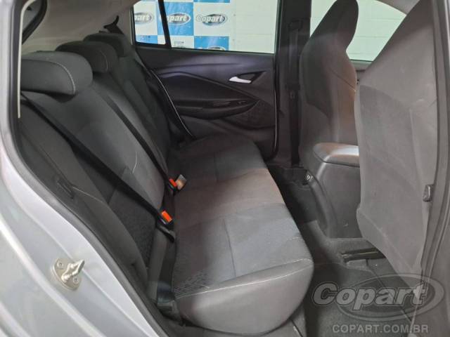 2020 CHEVROLET ONIX 