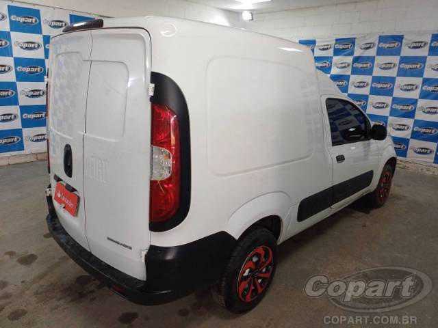 2023 FIAT FIORINO FURGAO 
