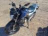 2020 HONDA CB 250 F 