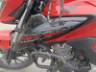 2024 HONDA CB 300F 