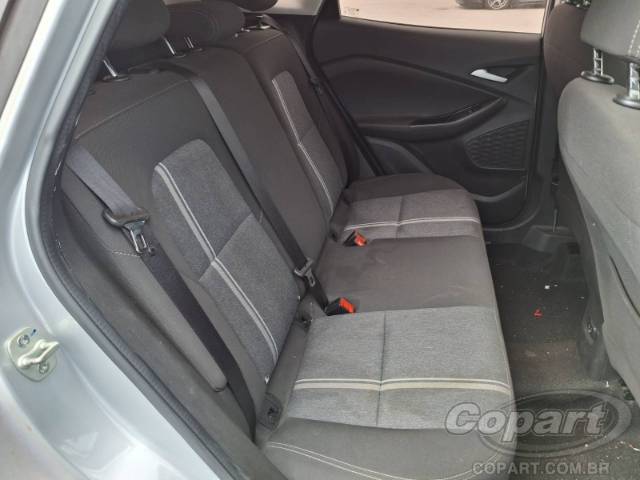 2022 CHEVROLET TRACKER 