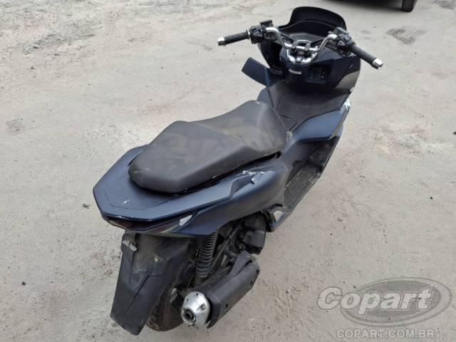 2023 HONDA PCX 