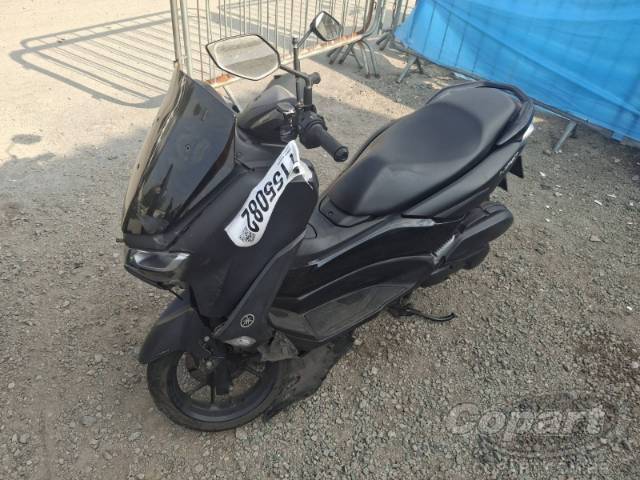2022 YAMAHA NMAX 