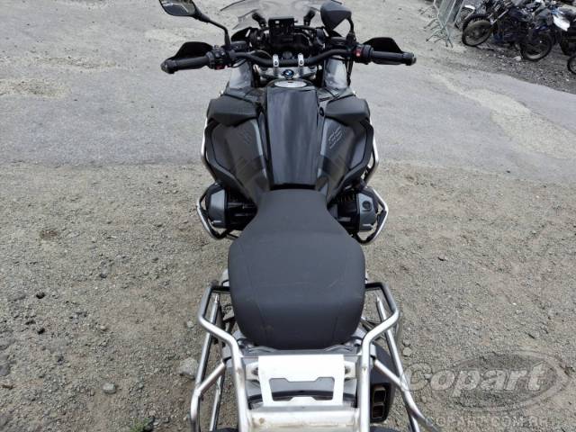 2021 BMW R 1250 