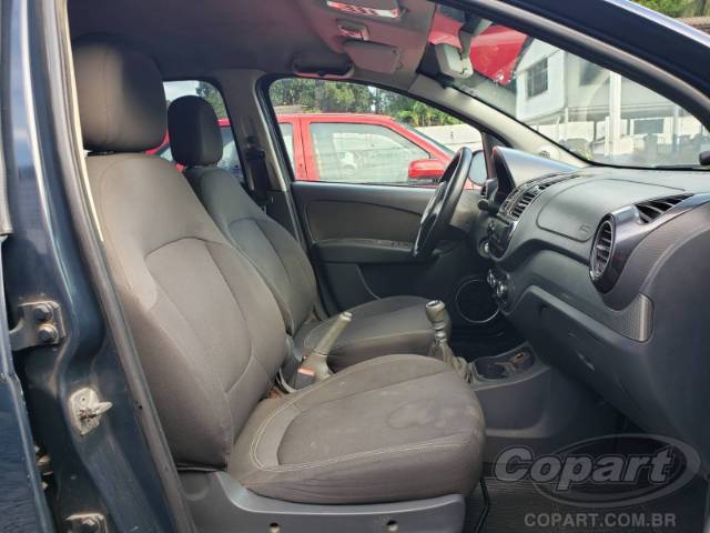 2015 FIAT GRAND SIENA 