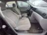 2006 TOYOTA COROLLA 