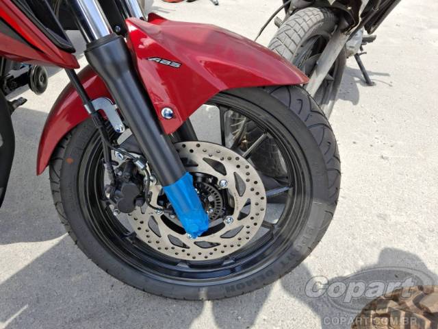 2026 YAMAHA FZ25 FAZER 