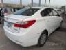 2014 HYUNDAI HB20S 