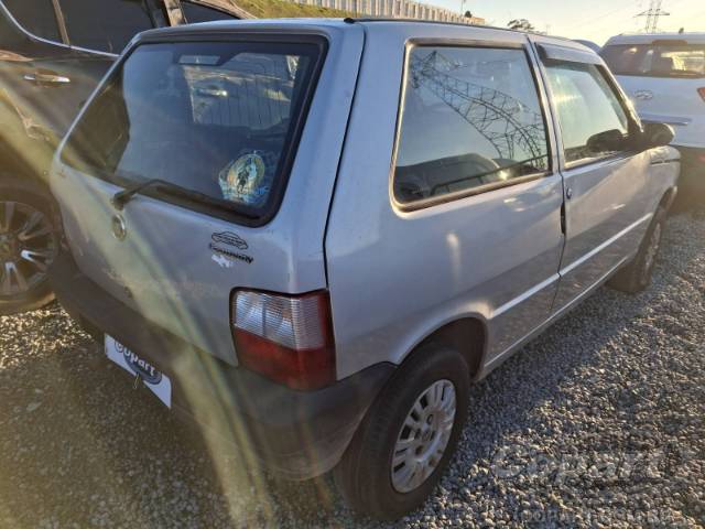 2011 FIAT UNO 