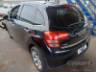 2014 CITROEN C3 