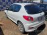 2013 PEUGEOT 207 