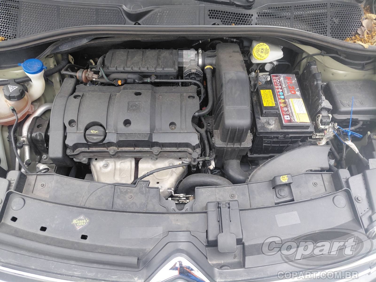 Foto 7 de 15: 2020 CITROEN C4 CACTUS