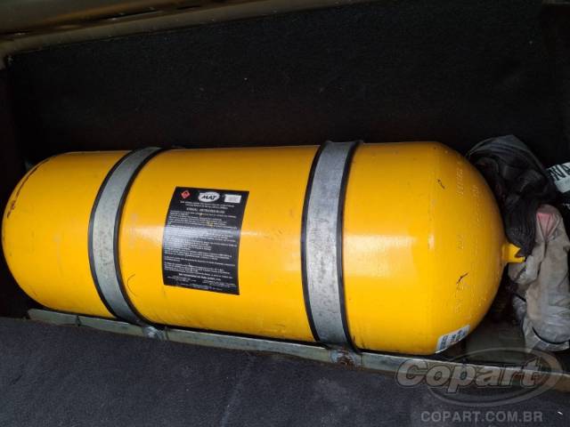 2019 CHEVROLET PRISMA 