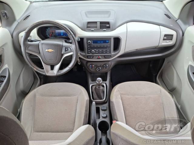 2013 CHEVROLET SPIN 