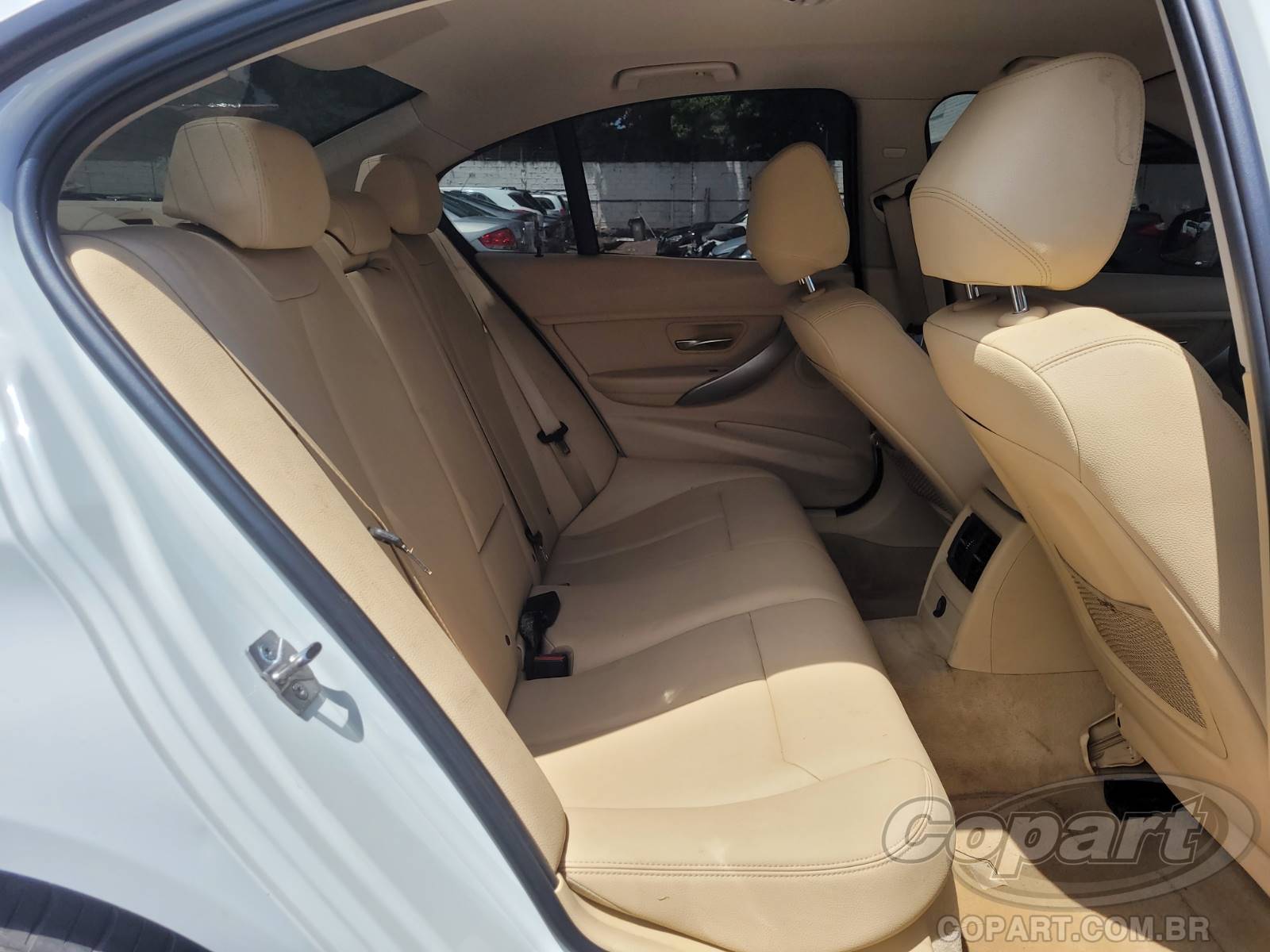 Foto 6 de 10: 2015 BMW SERIE 3