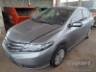 2013 HONDA CITY 
