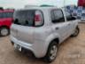 2021 FIAT UNO 