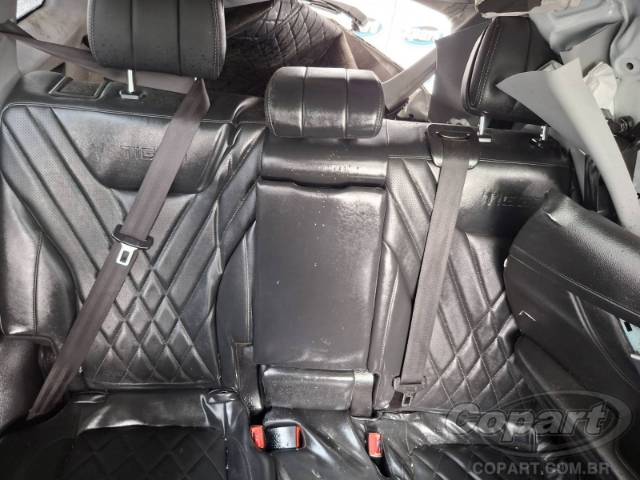 2023 CAOA CHERY TIGGO 8 PRO 