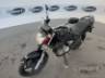 2013 YAMAHA FAZER 