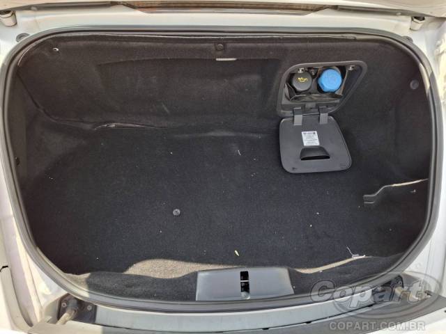 2012 PORSCHE BOXSTER 