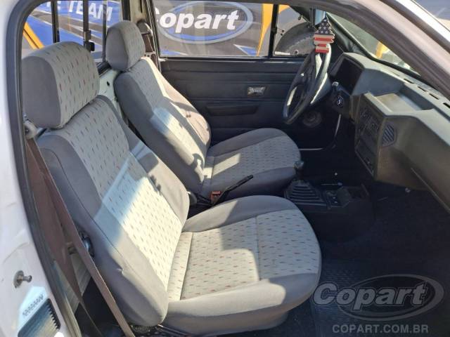 1996 VOLKSWAGEN SAVEIRO 