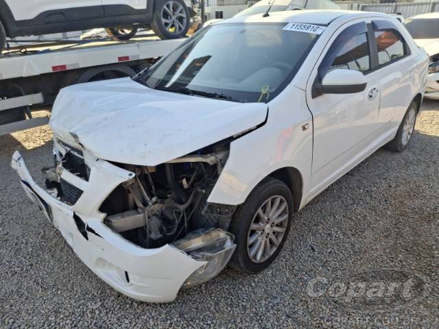 2014 CHEVROLET COBALT 
