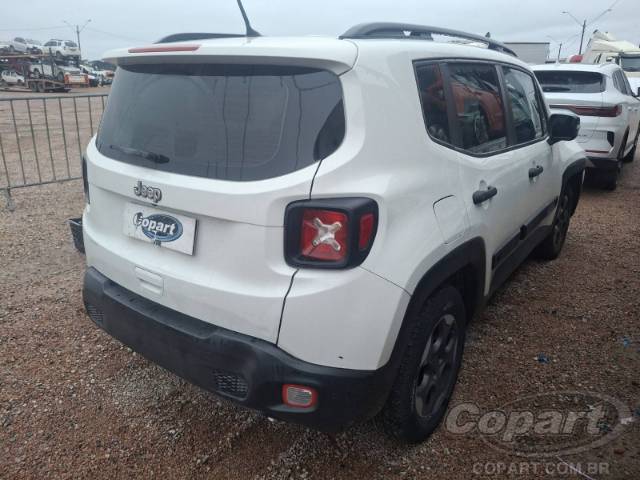 2021 JEEP RENEGADE 