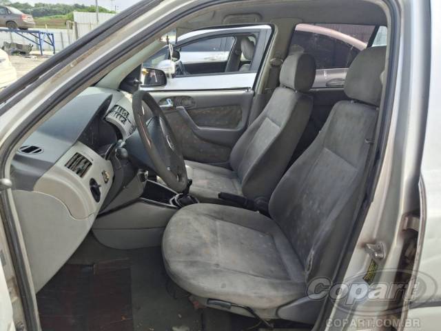 2002 VOLKSWAGEN PARATI 