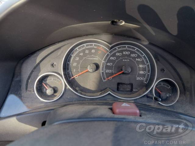 2013 CHEVROLET CELTA 