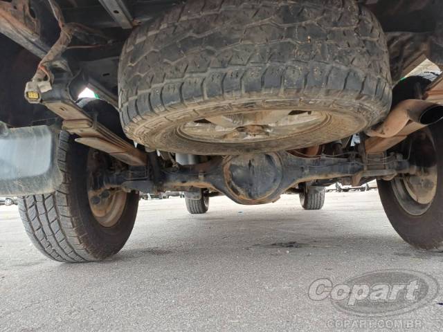 2016 MITSUBISHI L200 TRITON 