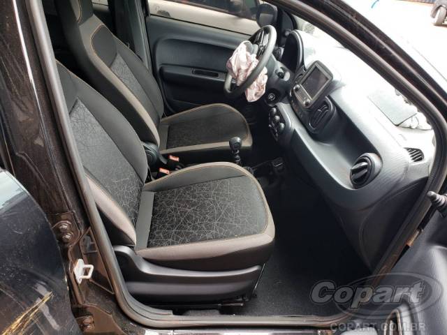 2025 FIAT MOBI 