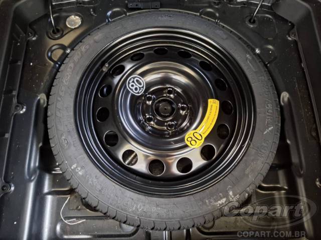 2025 CAOA CHERY TIGGO 7 