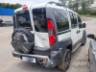 2019 FIAT DOBLO 