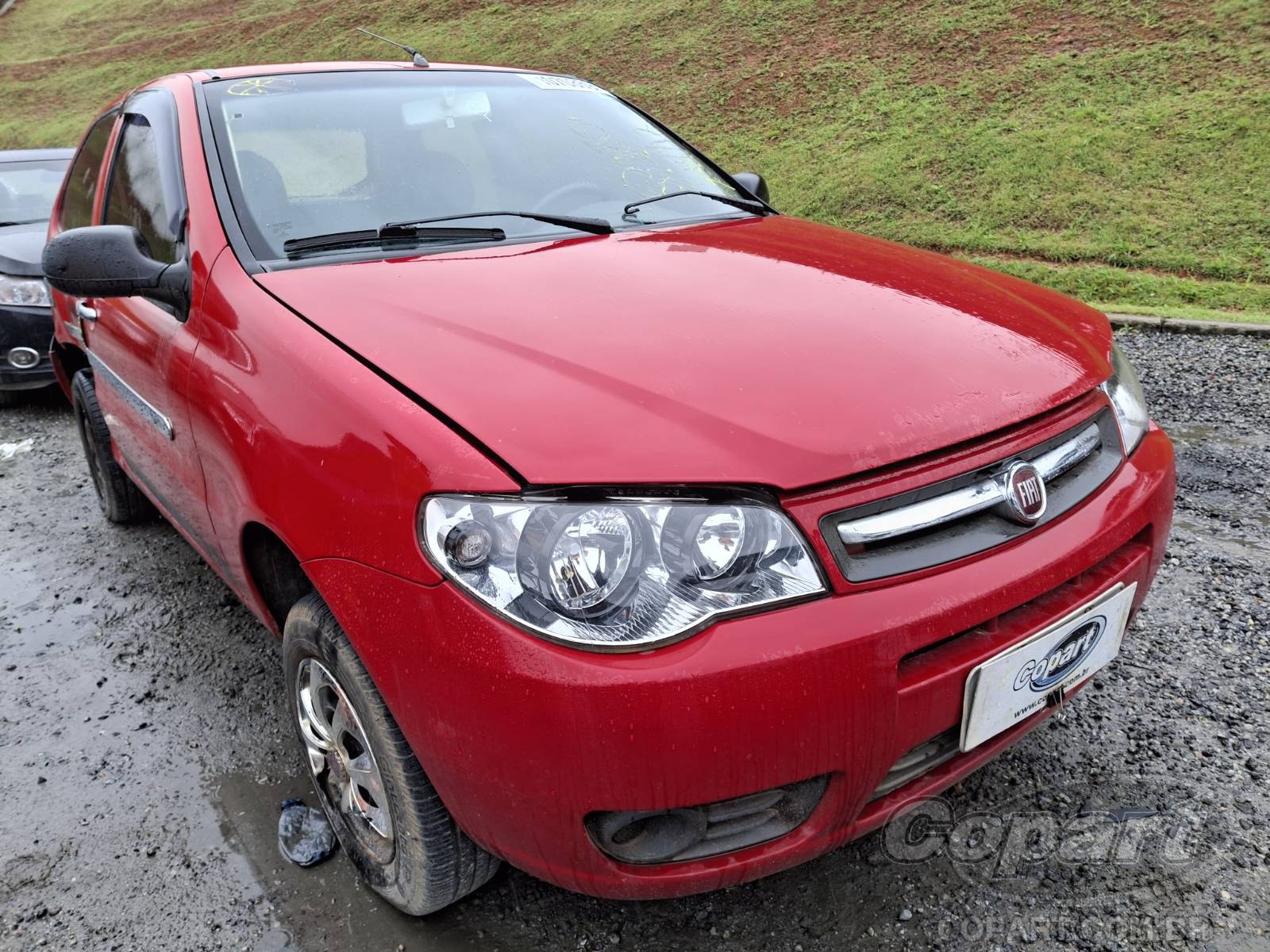 Veículo Fiat Palio FIAT PALIO FIRE ECONOMY 1.0 2012 2012 em leilão