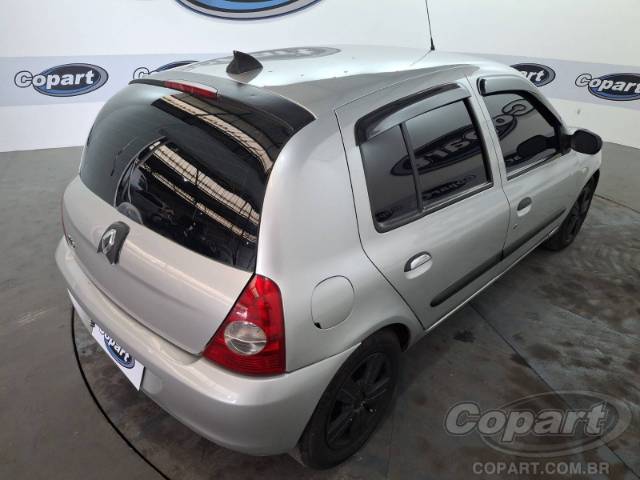 2011 RENAULT CLIO 