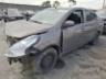 2019 NISSAN VERSA 