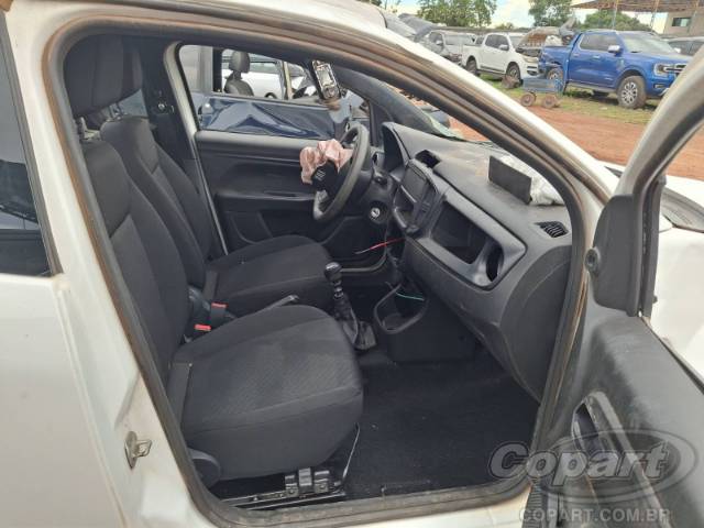 2025 FIAT STRADA 