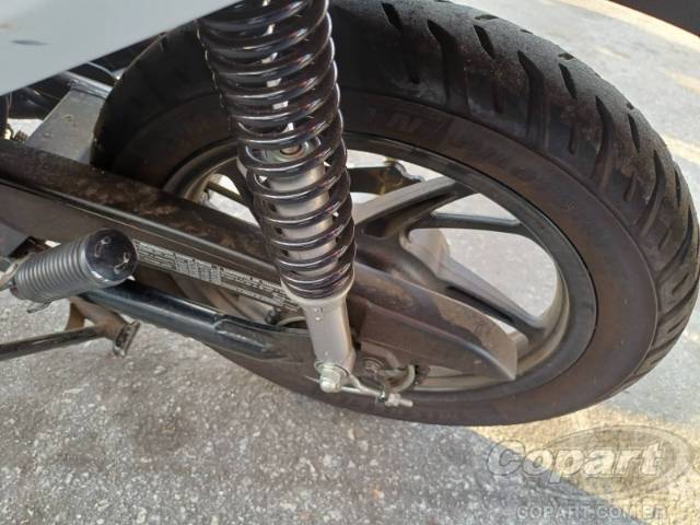 2026 HONDA BIZ 125 