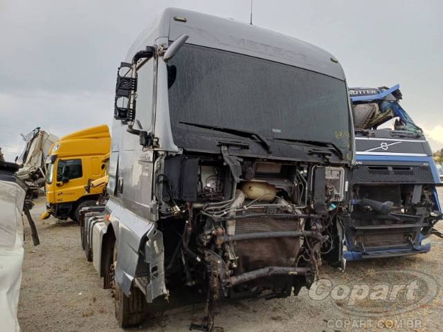 2024 VOLKSWAGEN METEOR 