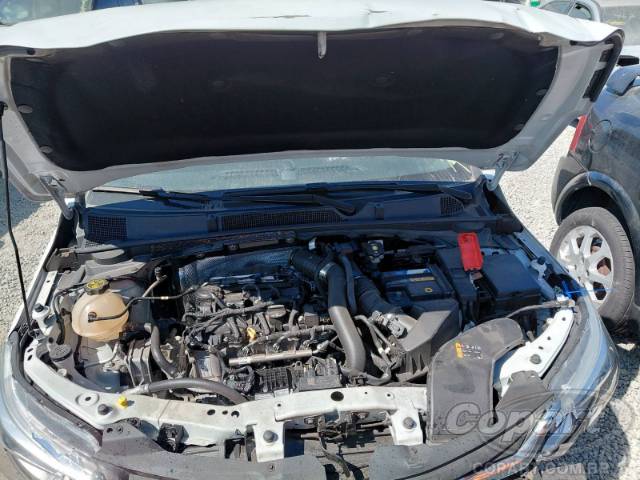 2021 CHEVROLET ONIX 