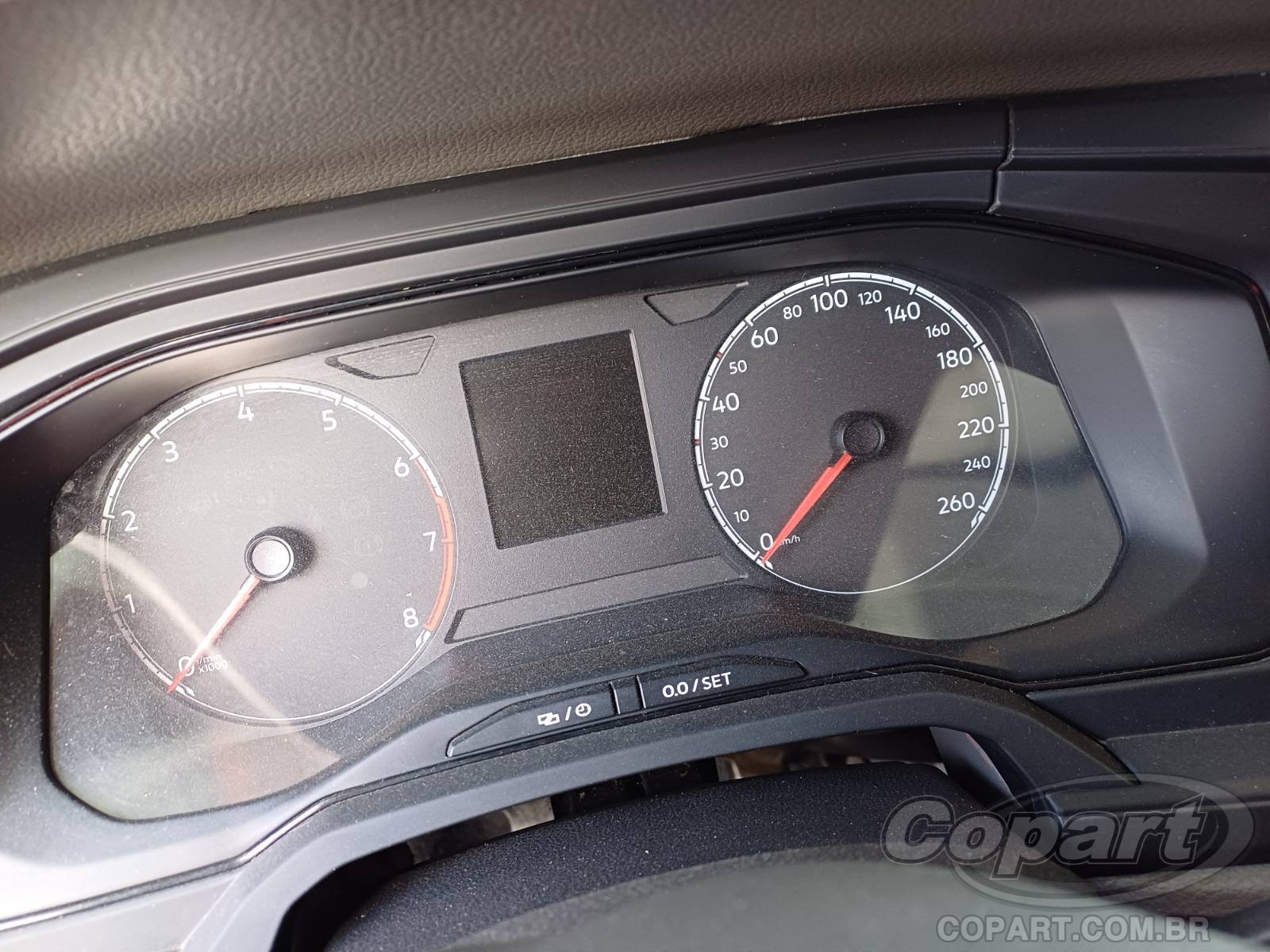 Foto 8 de 10: 2019 VOLKSWAGEN POLO