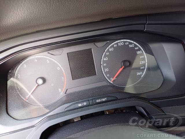 2019 VOLKSWAGEN POLO 