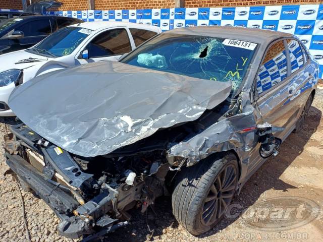 2021 VOLKSWAGEN JETTA 